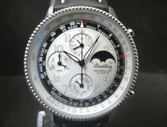 Montbrillant OLYMPUS FULL SET