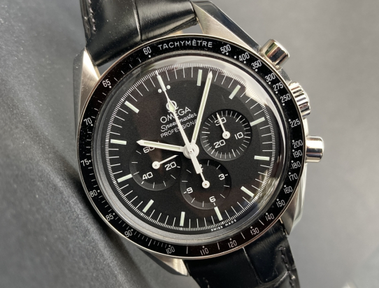 2020 Speedmaster Moonwatch Full Set