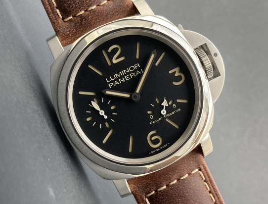 2022 Panerai Luminor 8 Days Power Reserve - PAM795 500 pces