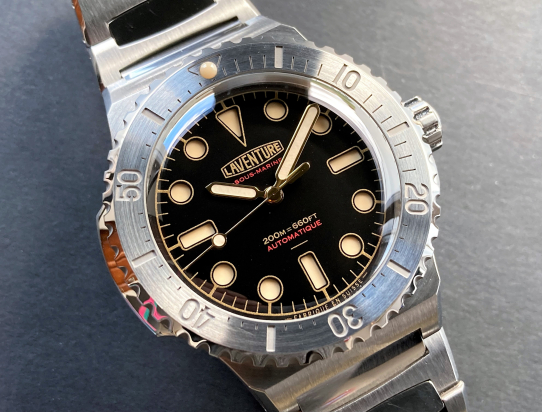 2019 Laventure Sous-Marine 50 PCES Full Set