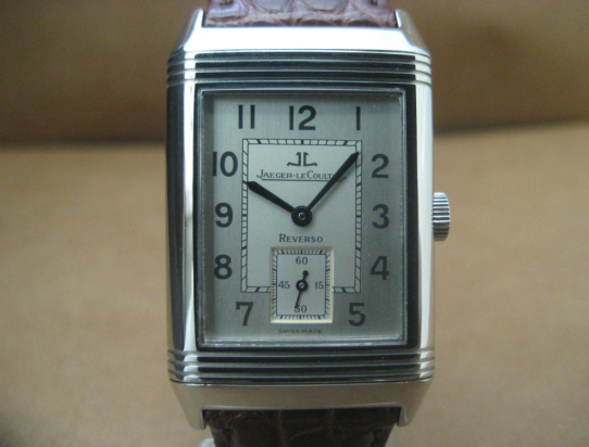 Reverso Grande taille