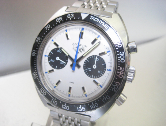 Autavia "Siffert"