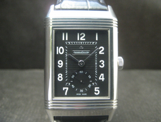 Reverso 976 Black