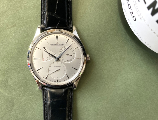 2025 Master Control Q1378421 Reserve De Marche Full Set NEW