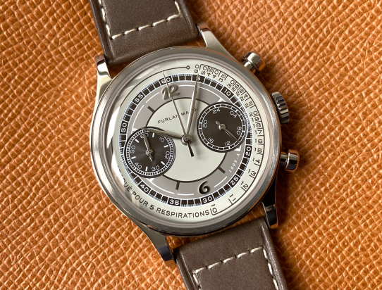 2022 Chronograph Castagna 20201 Full Set