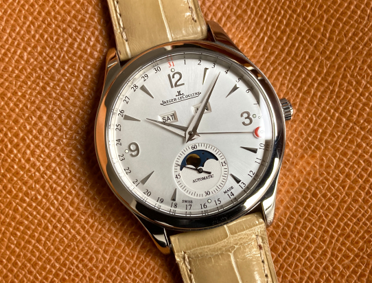 2018 Master Calendar Q1558420 Full Set