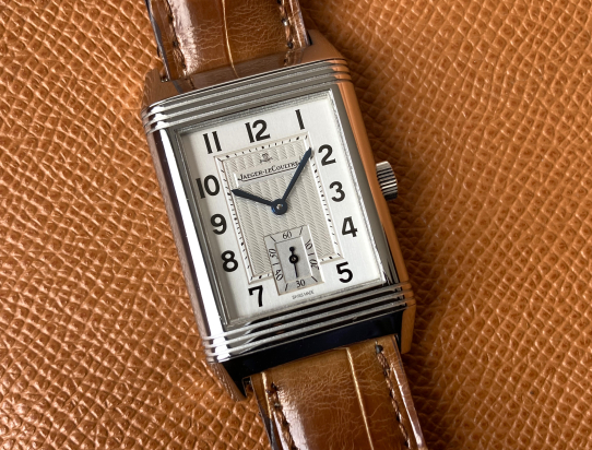 2010 Reverso Grande taille 270.8.62
