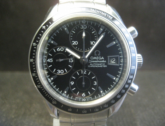 Speedmaster