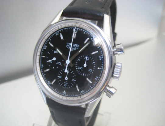 Carrera 1964