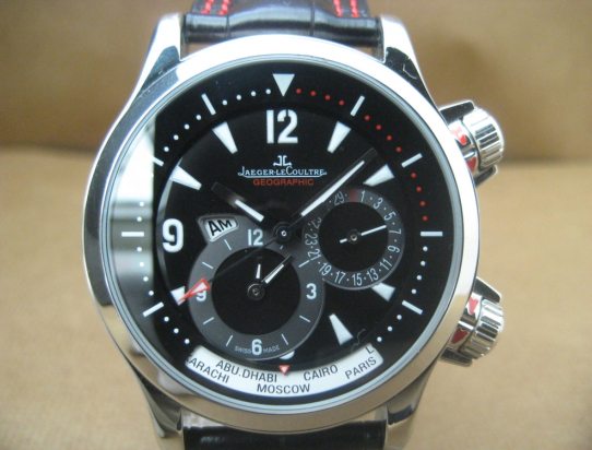 Master Compressor Geographic FULL SET