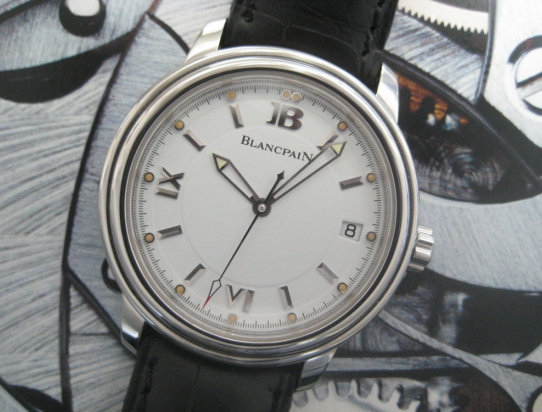 Leman 2100 FULL SET
