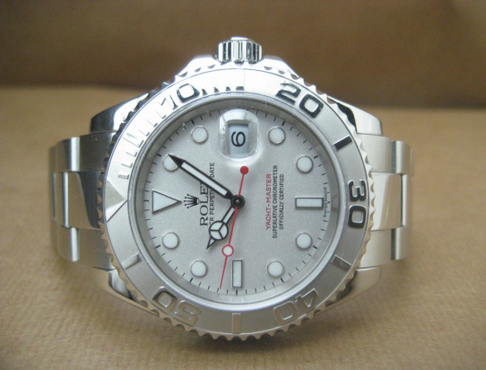 Yacht Master 16622 FULL SET