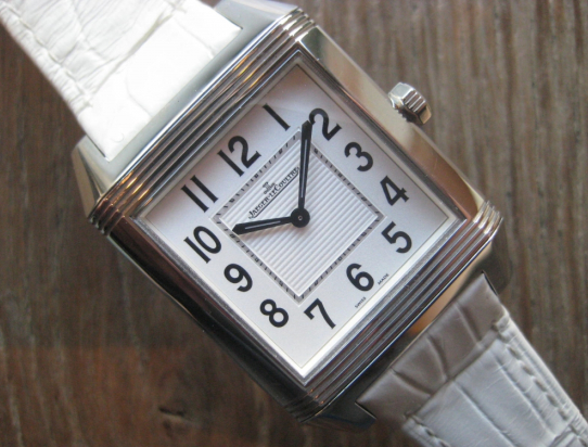 Reverso Squadra 236.8.47 BRAND NEW