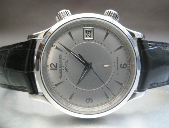 Master Control Reveil FULL JLC SERVICED