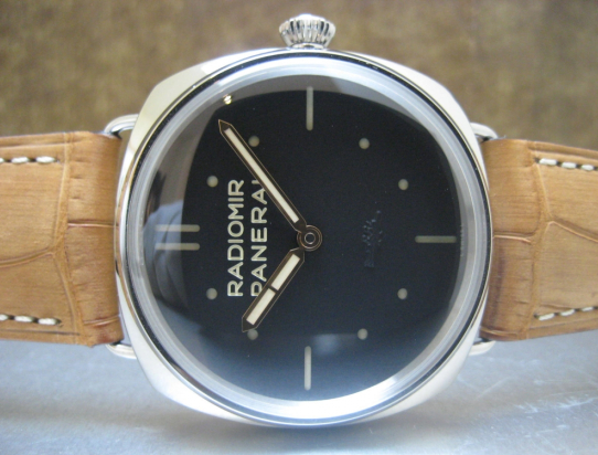 Radiomir PAM425 FULL SET NEW