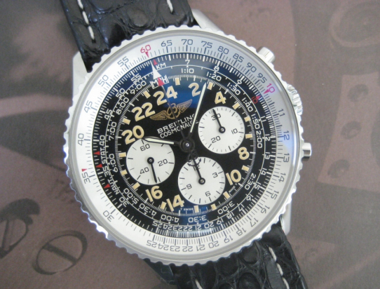 Navitimer Cosmonaute SERIE SPECIALE  NOS