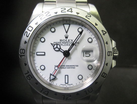 Explorer II