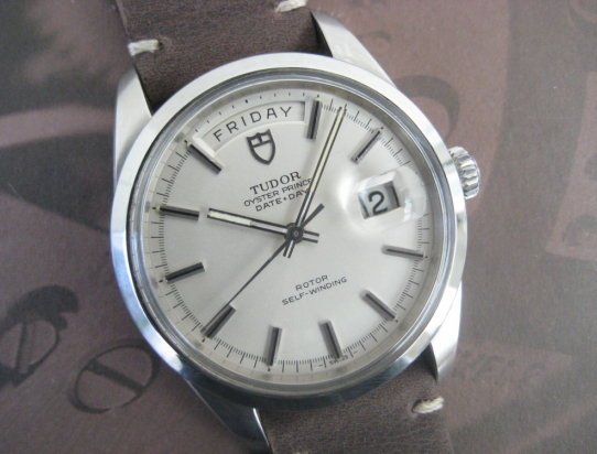 Date-Day 7017/0 UNPOLISHED