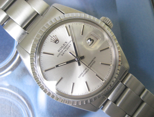 Datejust 16030 OYSTER BRACELET