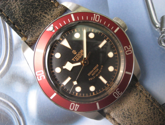 Black Bay 79220R FULL SET