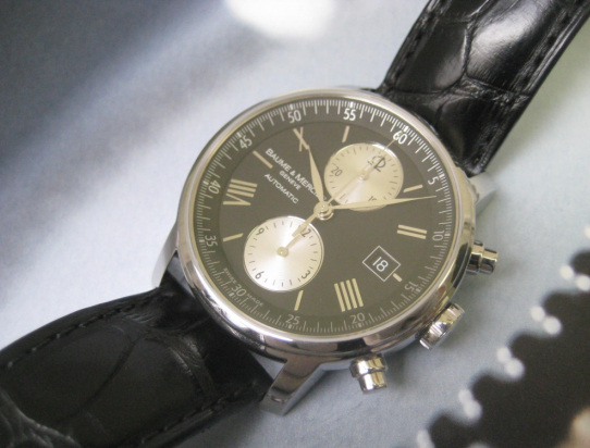 Classima chronograph FULL SET