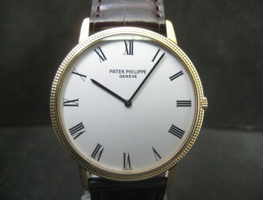 Calatrava 3590 SERVICED