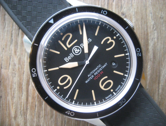 2014 New BR 123 VINTAGE Full Set