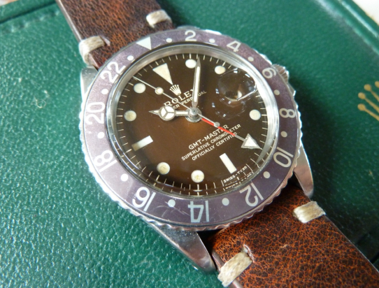 1675 Gmt Master