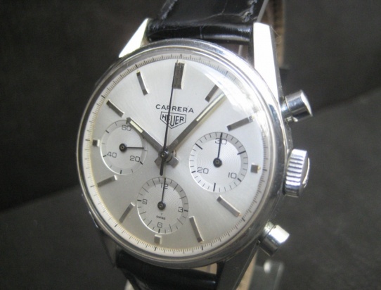 Carrera 2447 S