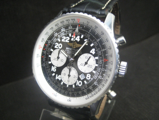 Navitimer Cosmonaute