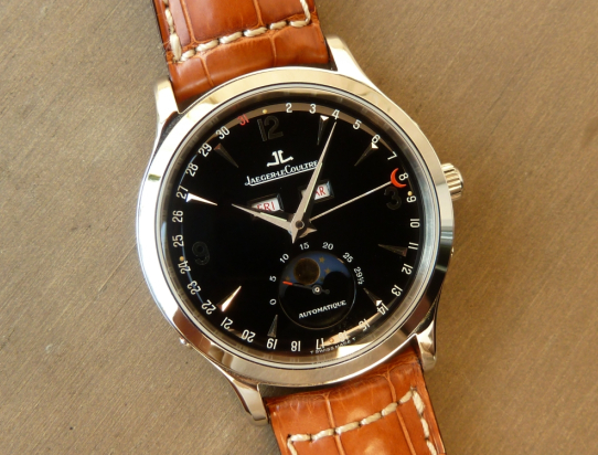 1999 Master Control MOON Calendar BRAND NEW