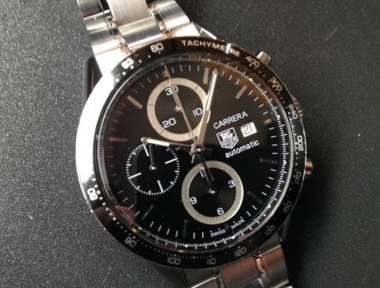 2008 Carrera CV2010 FULL SET