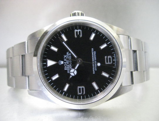 Explorer 1 14270