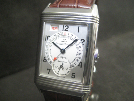 Reverso Date