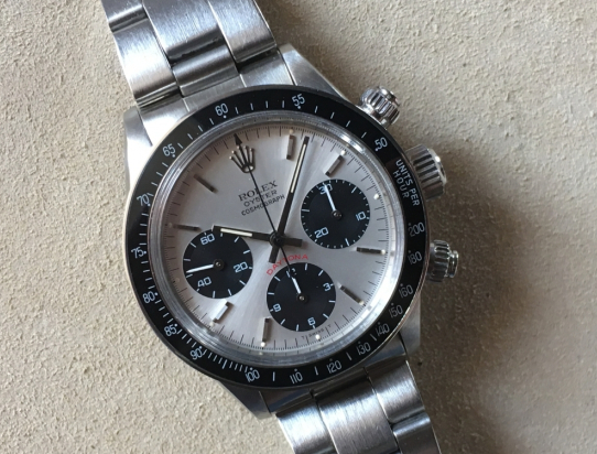 1978 Daytona 6263