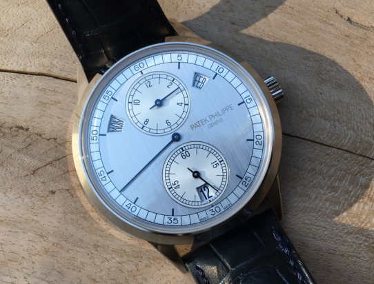 2015 Annual Calendar Regulator 5235G FULL SET