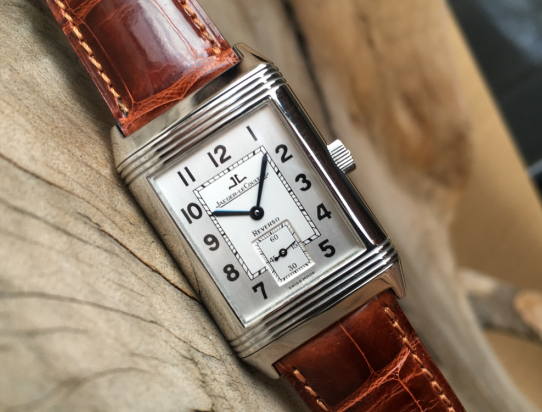 2000 Reverso GT