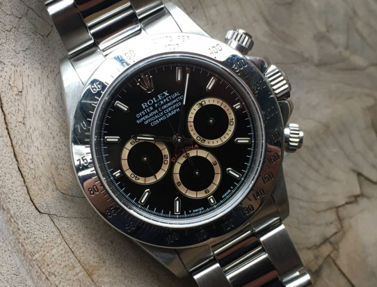 1993 Daytona 16520 Patrizzi S Full Set