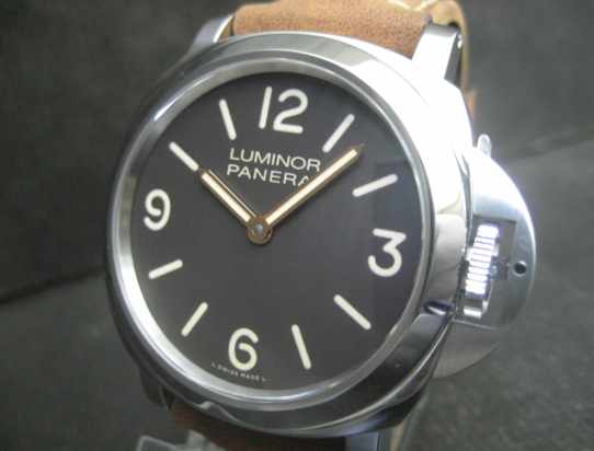 PAM 390 SECIAL EDITION BOUTIQUE