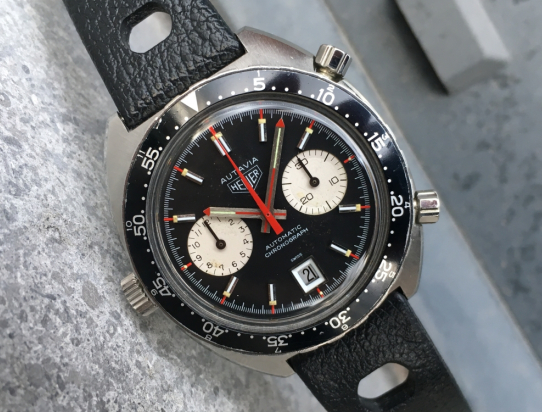 1972 Autavia 1163 CAL12