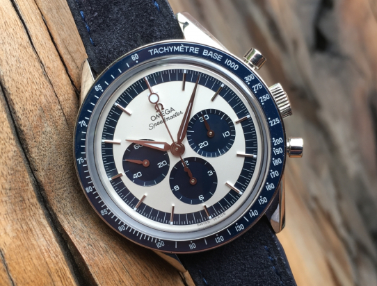 2016 Speedmaster CK2998 LIMITED