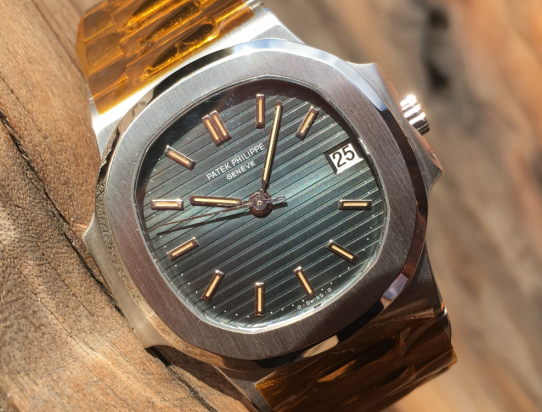 1984 Nautilus 3800 TRITIUM Full Set + PP Service