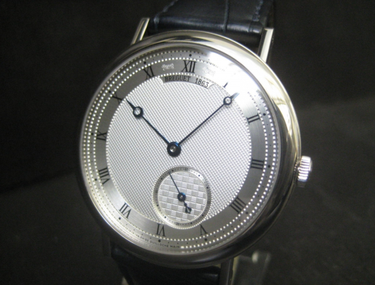 5140 White Gold