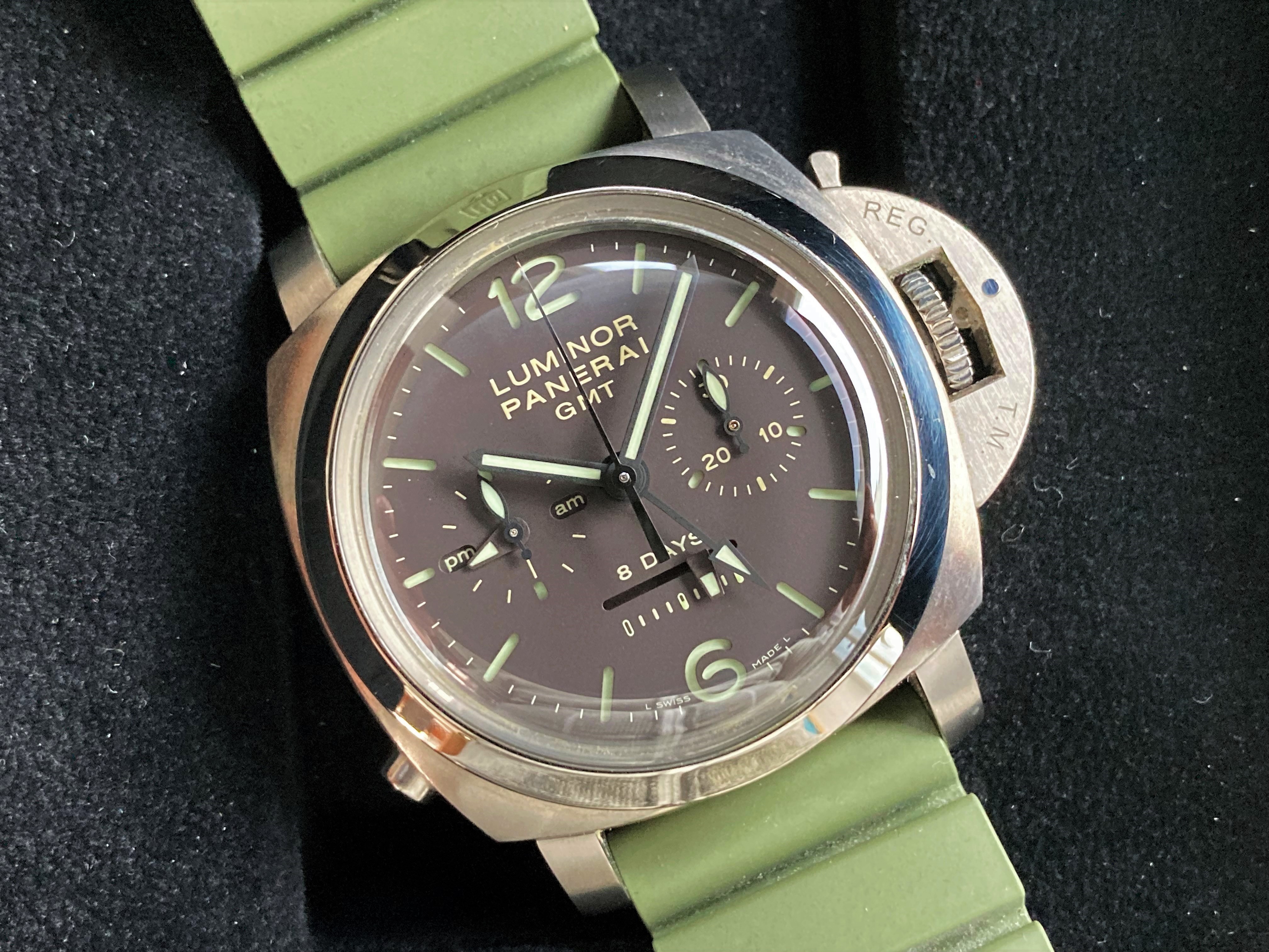 Pam311 clearance